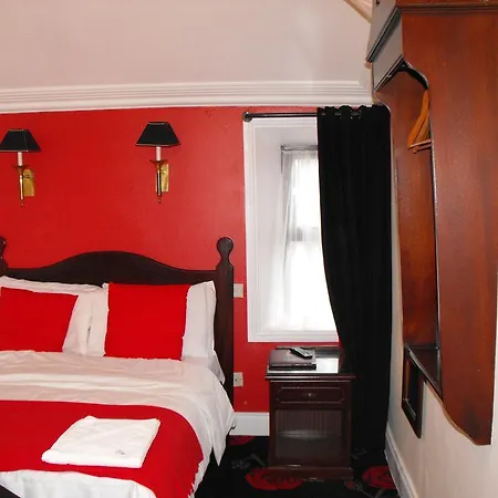 The Townhouse Dublin-2