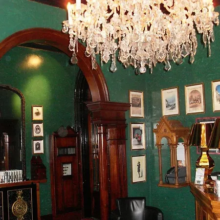 The Townhouse Dublin-2